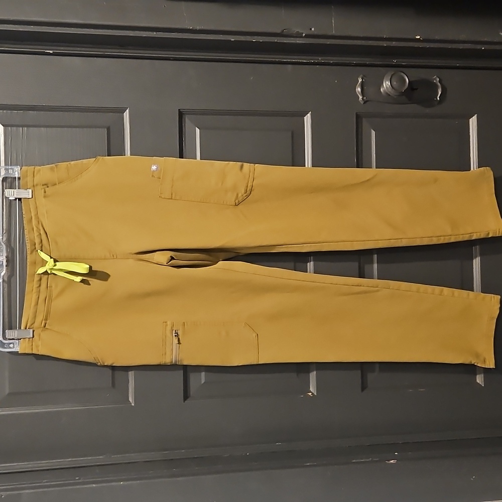 Figs Scrub Pants